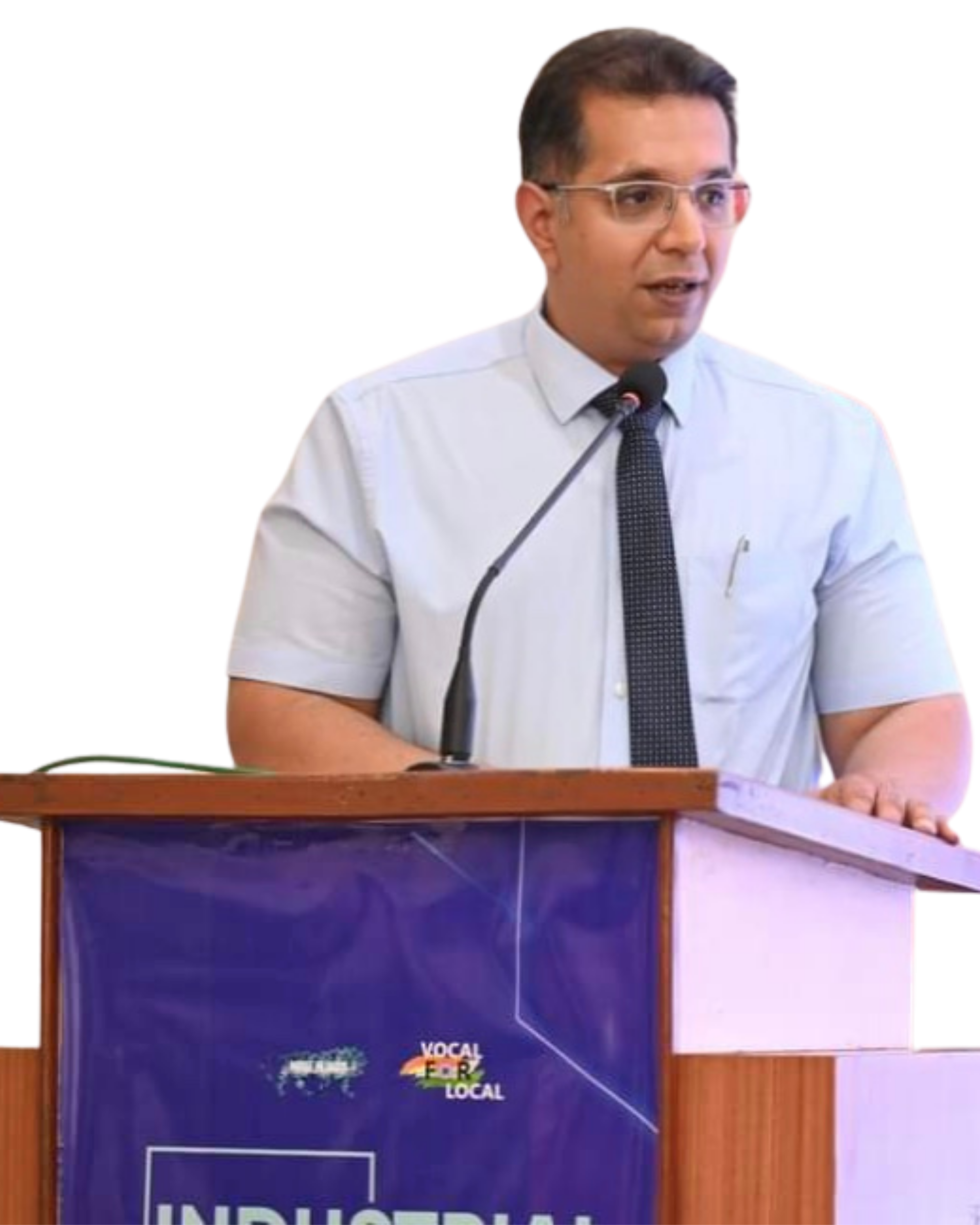 Dr. Bhupesh Kumar - Director of Neurology